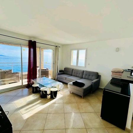 Appartement F3 Luri エクステリア 写真