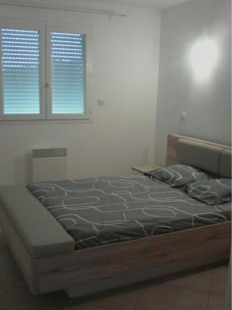 Appartement F3 Luri エクステリア 写真