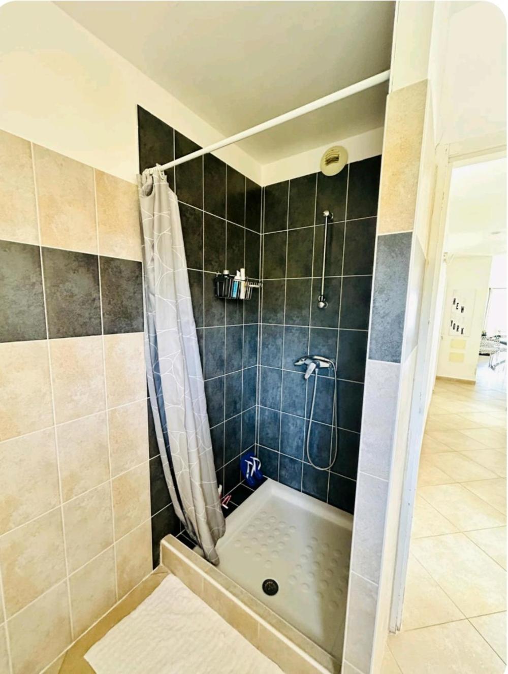 Appartement F3 Luri エクステリア 写真